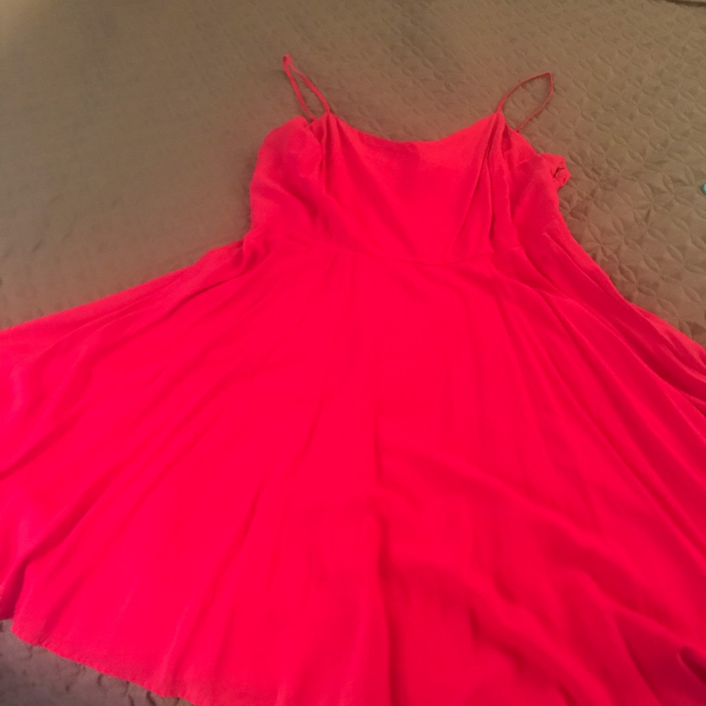 Old Navy Pink Sundress